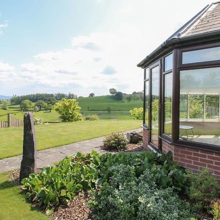 Villa The Marshes à Welshpool Extérieur photo